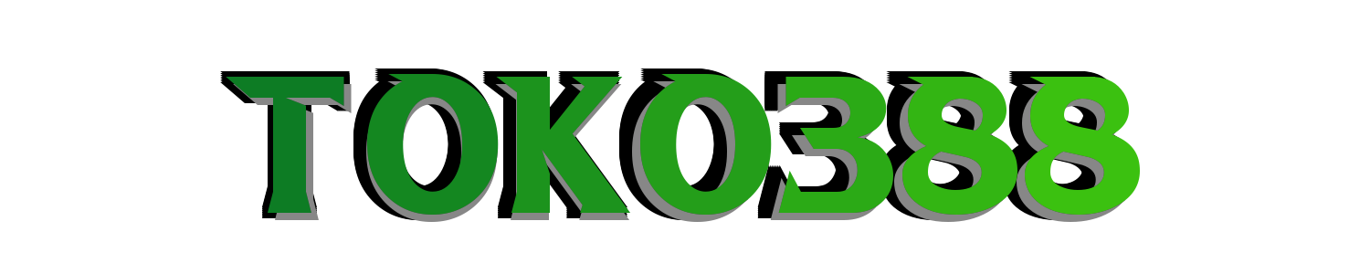 TOKO388 Logo
